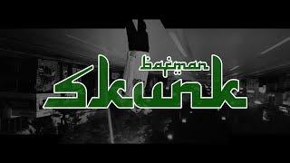 Bafman - Skunk  (Official Music Video) prod. by Thanasimos