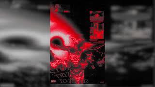 TRAVIS SCOTT TYPE BEAT "BLOODHOUND" PROD. LEANDER X EEST.ID