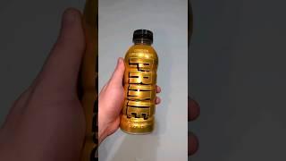 This is your RARE PRIME! #drinkprime #prime #primehydration #loganpaul #ksi #viral #shorts