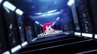 CoDKarnage Intro