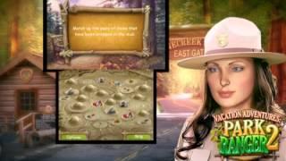 Vacation Adventures : Park Ranger 2 - Trailer