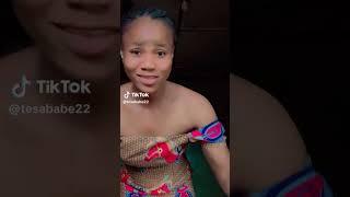 Hausa girl sexy