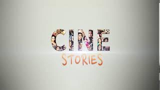 Cine Stories Logo