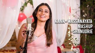 Kabhi Alvida | Wassanayata Mashup by Shanudrie Priyasad