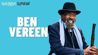 Ben Vereen | Questlove Supreme