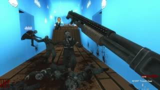 Mario | Custom Zombies | First Live-comm |