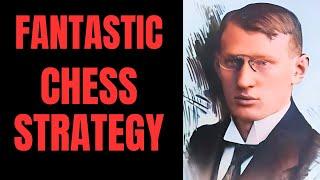 Most Shocking Chess Opening Strategy and Tactics