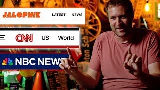 The biggest story of Doug DeMuro's career!