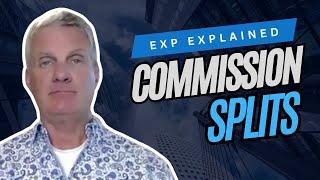 How to Navigate EXP Realty's Commission Splits