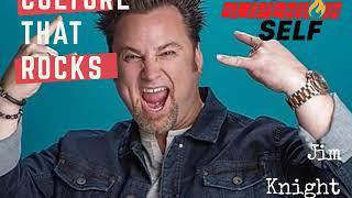 Culture that Rocks- Jim Knight Speaker