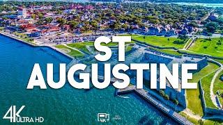 Top 10 Best Things to Do in St Augustine, Florida- St Augustine Guide 2025