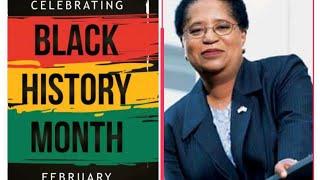 Black History - Shirley Ann Jackson #blackhistory #callwaiting #callerid