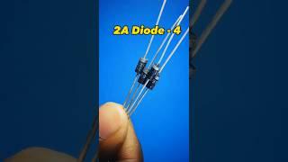 Simple powerfull Voltage Doubler | Voltage booster circuit