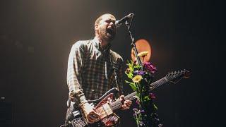 Brand New RETURNS With Jesse Lacey