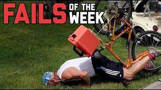 Best Fails of the week : Funniest Fails Compilation | Funny Videos  - Part 30