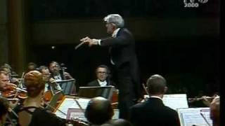 Berlioz: "Symphonie Fantastique". 1st Mvt. (part 2) - Leonard Bernstein