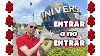 UNIVERSAL STUDIOS (Orlando)