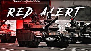 PAK ARMY  RED ALERT  3 || PAK ARMY HELL MARCH