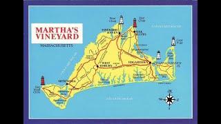 "Vineyard Haven" Lukas Kendall Pitch Video