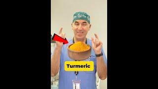 Can Turmeric Heal Everything? #shorts