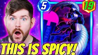 PLAY THIS NOW! When they zig you should zag | Marvel SNAP