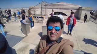 دریائے سین: فرانس کا ایک لازوال خزانہvideo,travel vlog,usa travel,travel tips,travel guide,tra