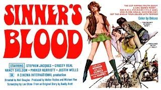 Sinner's Blood (1969)