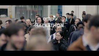 Hackathon ESTP 2024