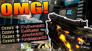 70 KILL CHALLENGE!! (BO3 TDM CHALLENGE)