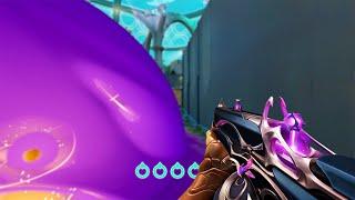 Astra Gameplay Is Pure Cinema - Valorant