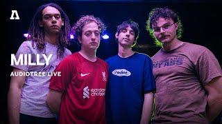 MILLY on Audiotree Live (Full Session)