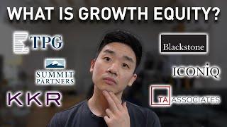 The Ultimate Beginner's Guide to Growth Equity! (Compensation, Hours, Lifestyle, Pros & Cons)