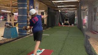 Former White Sox top draft pick Kris Honel hasn't thrown his last pitch just yet