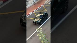 New Porsche Macan Electric in Monaco!!!