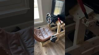 Man Makes a $75 Sim Setup 
