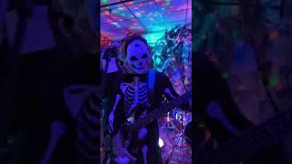 The Danksters - Surf, Party, Repeat(Original Composition) - 10/25/24 - Surf City Hotel - LBI/NJ