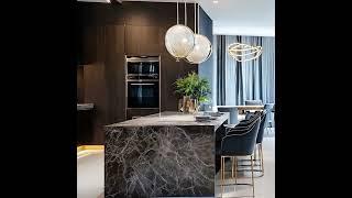 Classic Meets Modern in Penthouse Design https://www.youtube.com/@HuuTuanArtist/?sub_confirmation=1