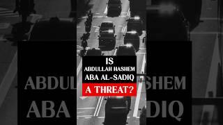 Is the Mahdi a threat?