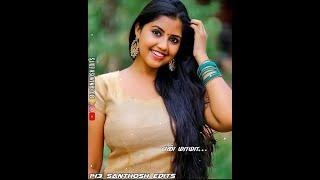 vaadi vaadi nattu katta whatsapp statusAlli Thandha VaanamTamil love songs143 Santhosh