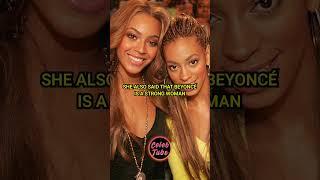 Solange Finally Reveals Why Beyonce Forgave Jay- Z for Cheating