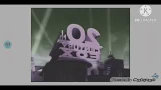 (NEW EFFECT) 1995 20th Century Fox Home Entertainment in G Major 37