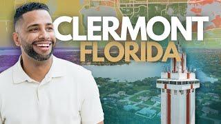 From Newcomer to Local | The Ultimate Guide to Living in Clermont Florida