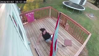 Security Camera Fails Compilation