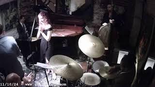 April Varner Quartet - 11/10/2024