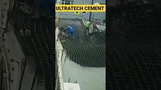 ULTRATECH CEMENT