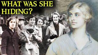 The British Socialite Who Had a Secret Life | Pamela Mitford