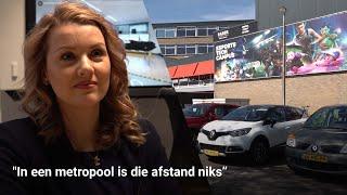 Gamend studeren in Purmerend: "Het nieuwe Amsterdam-Noord"