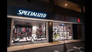 SPECIALIZED OTAKANO MORI スペシャライズド おおたかの森