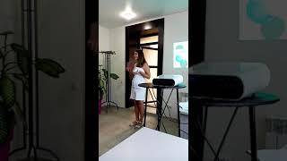Выпускница СтройняшкиТМ Житомир  2019 Людмила. Её  история.