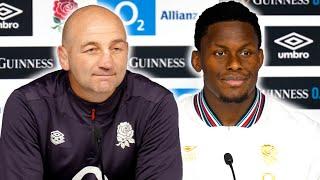 'BLEW THEM AWAY in 13 second-half minutes!' | Steve Borthwick and Maro Itoje | England 47-24 Italy